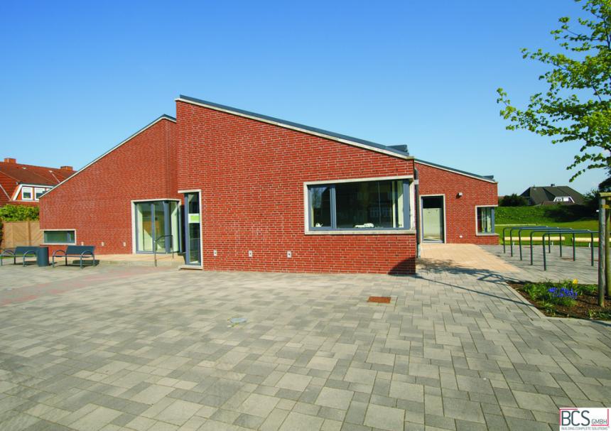 architect footage