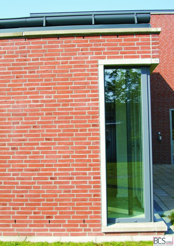 architect footage