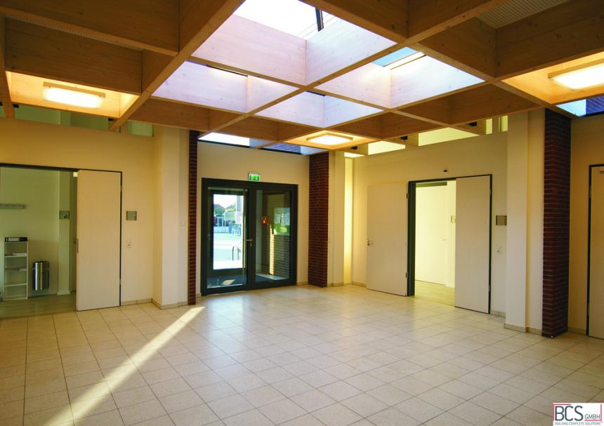 architect footage