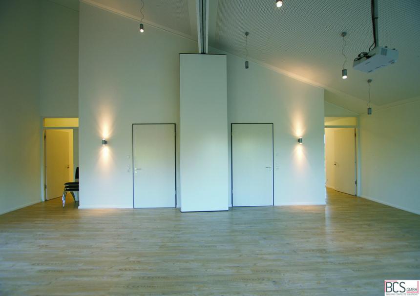 architect footage