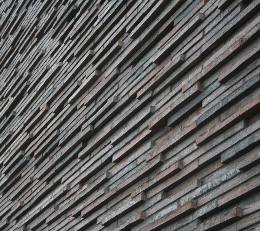 architect footage