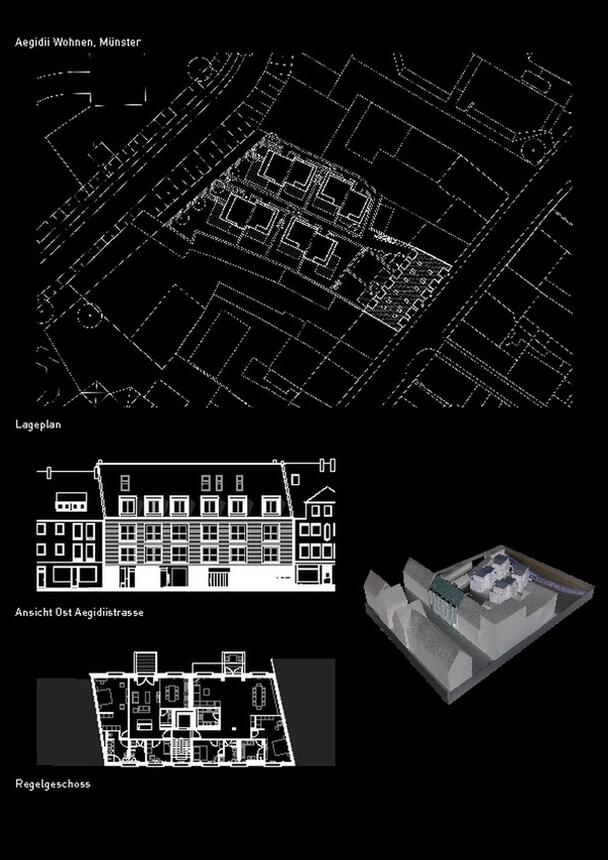 architect footage
