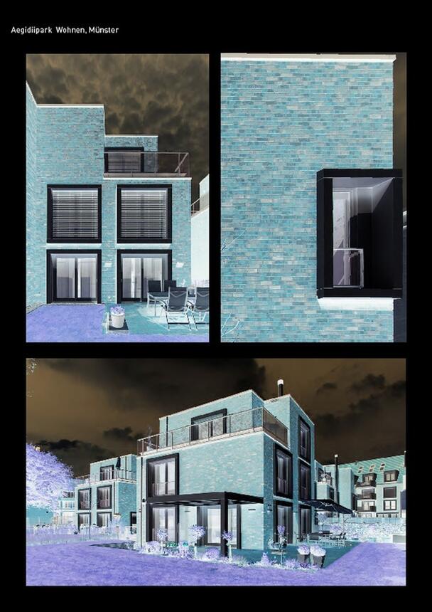 architect footage