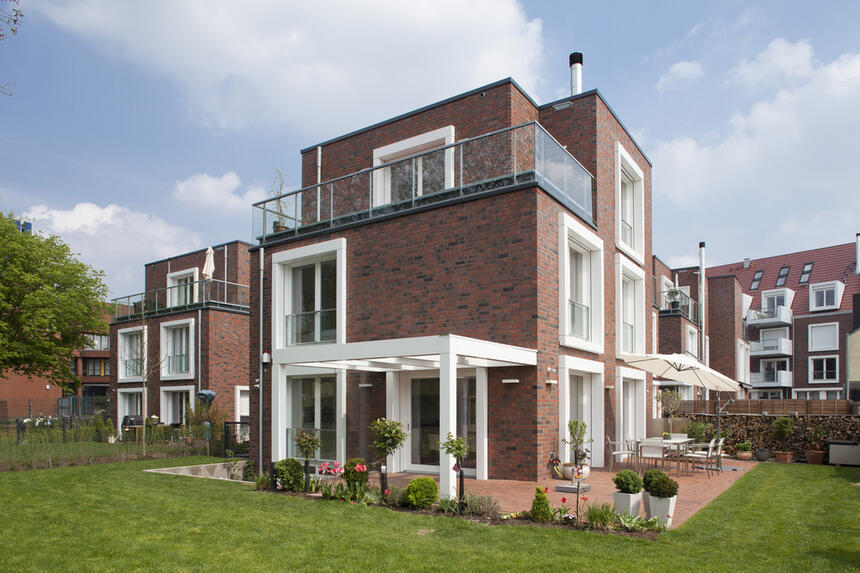 architect footage