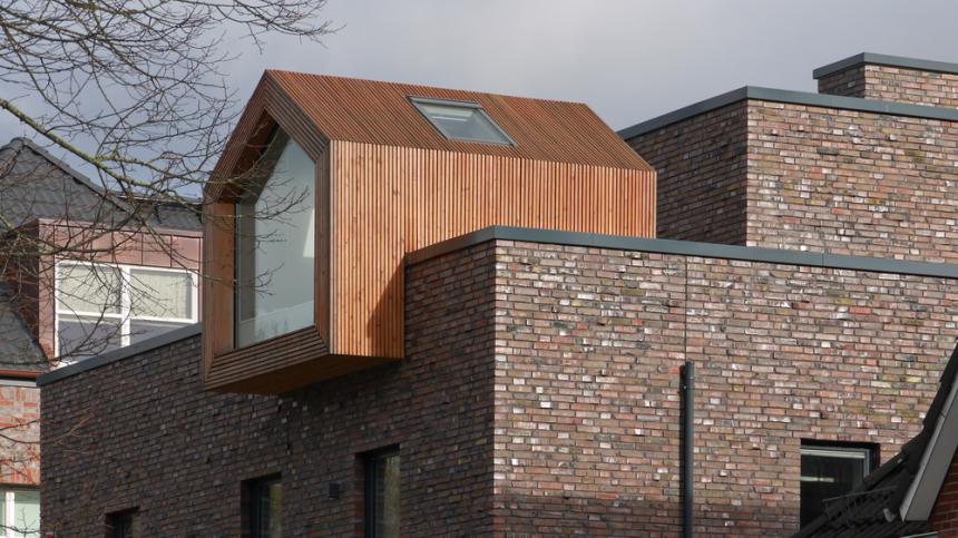 architect footage