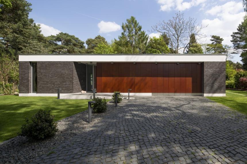 architect footage