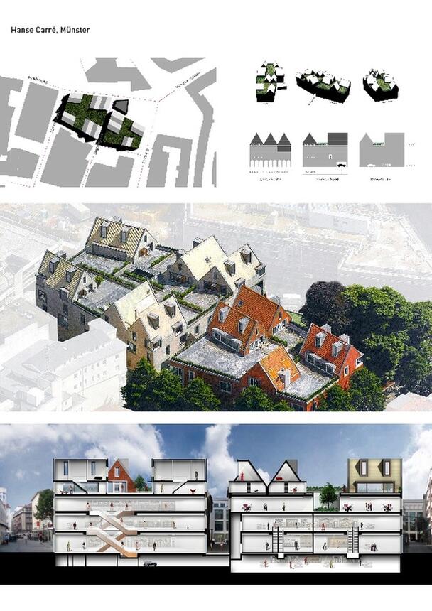 architect footage