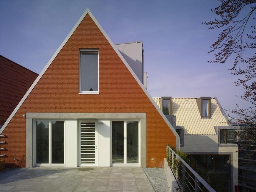 architect footage