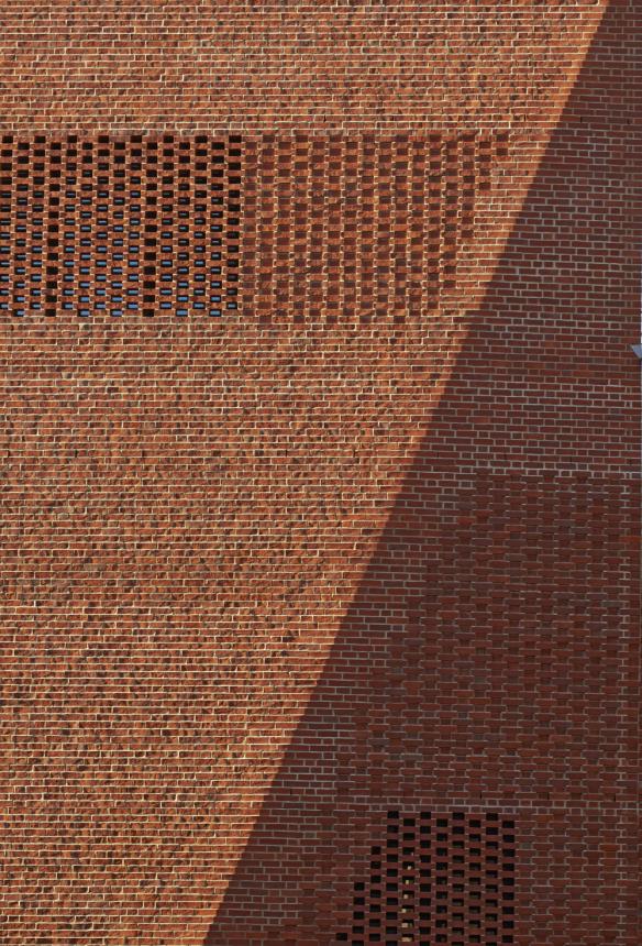 architect footage