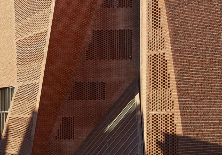 architect footage