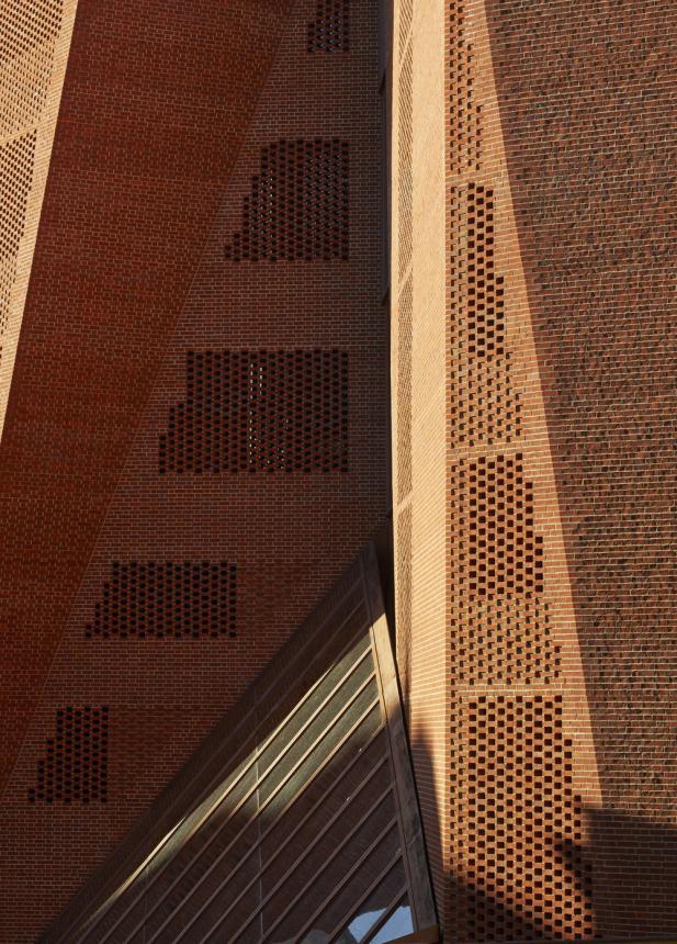 architect footage