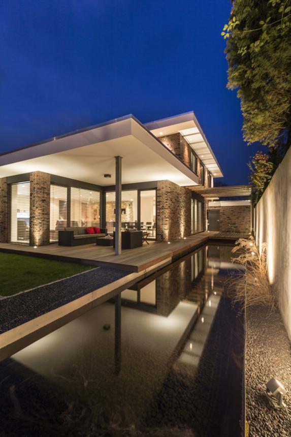 architect footage