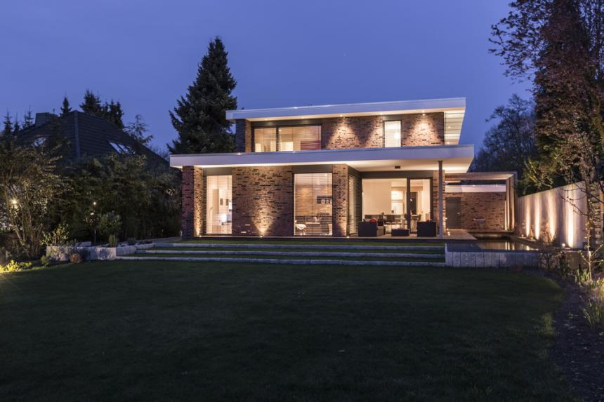 architect footage