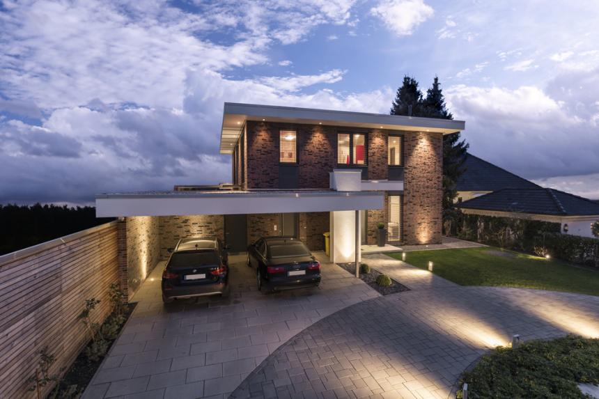 architect footage
