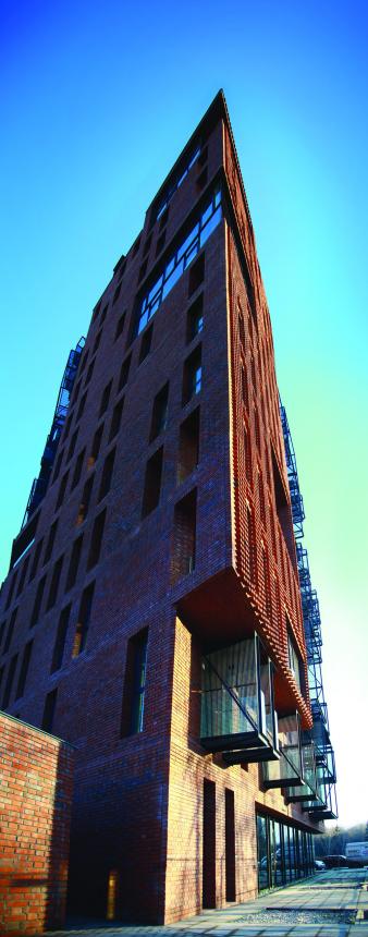 architect footage