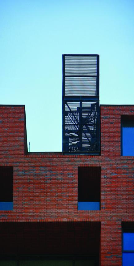architect footage