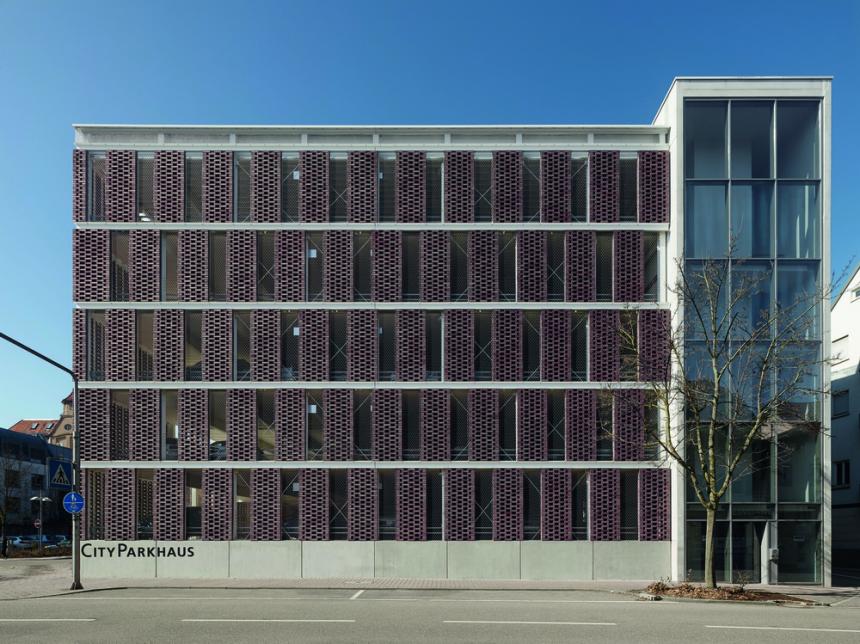 architect footage