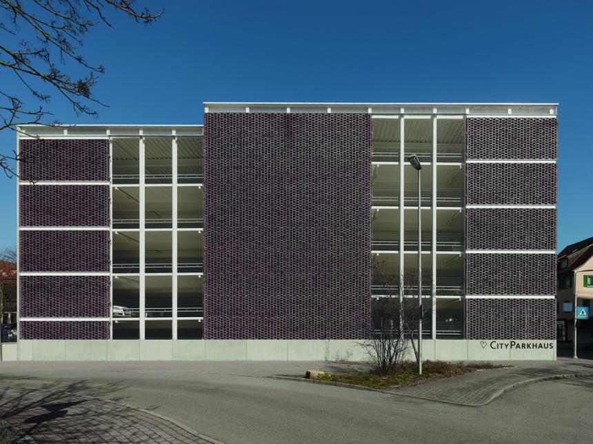 architect footage