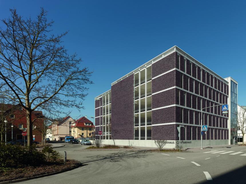 architect footage