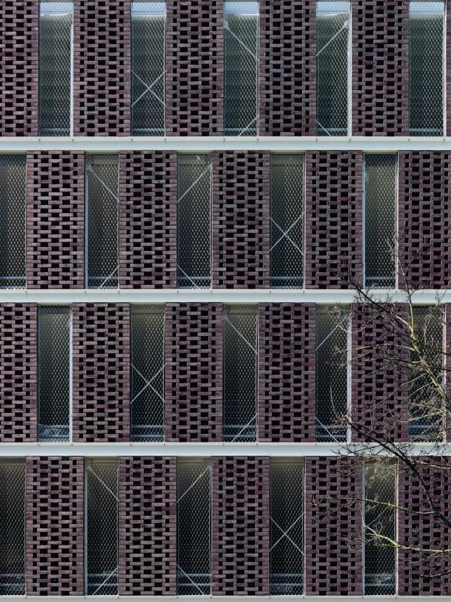 architect footage