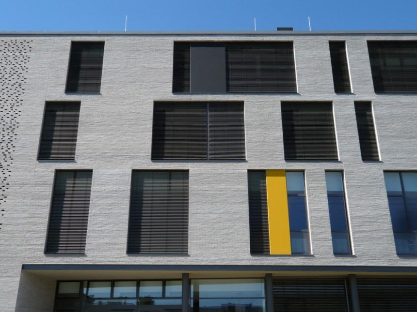 architect footage