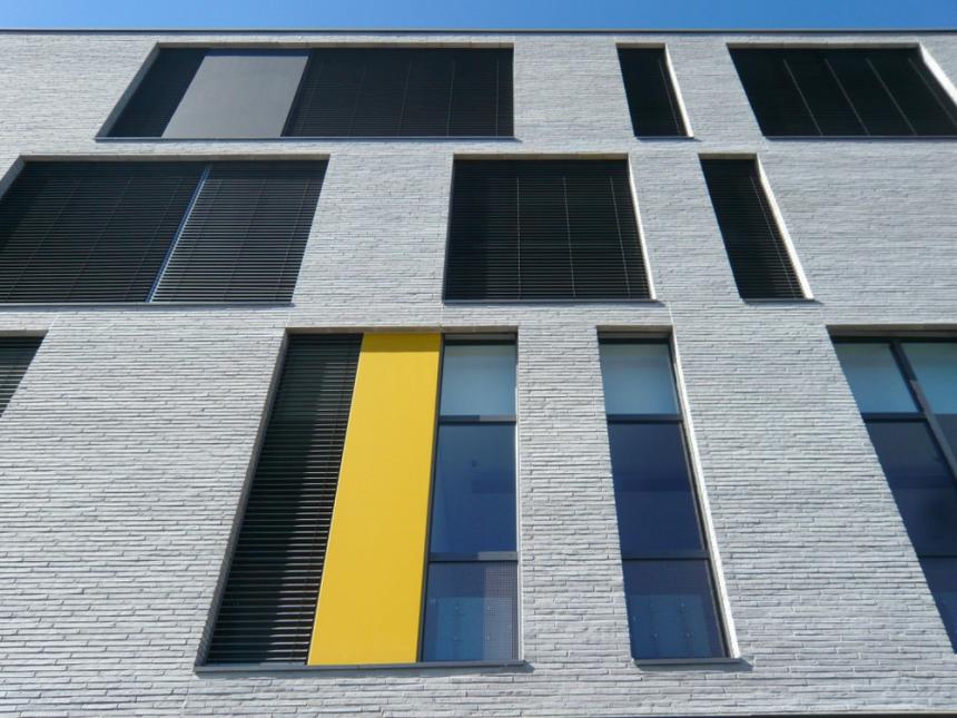 architect footage