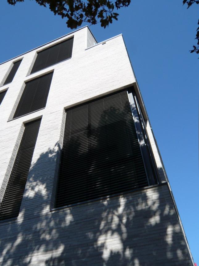 architect footage