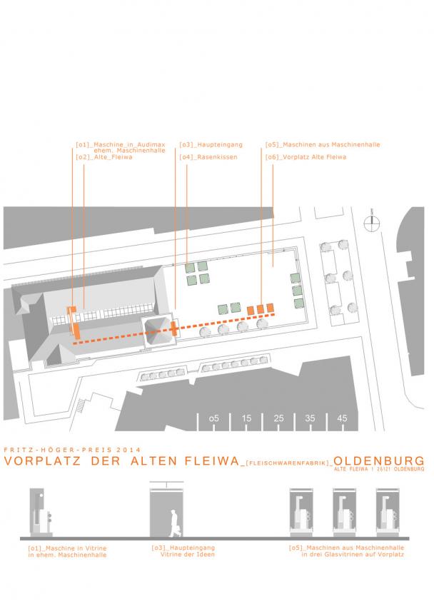 architect footage