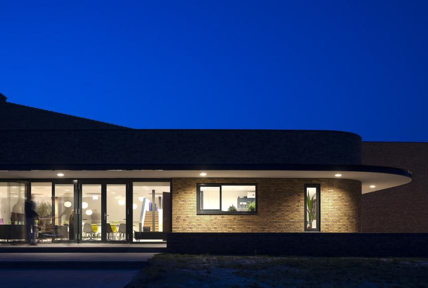 architect footage
