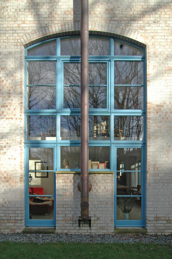 architect footage
