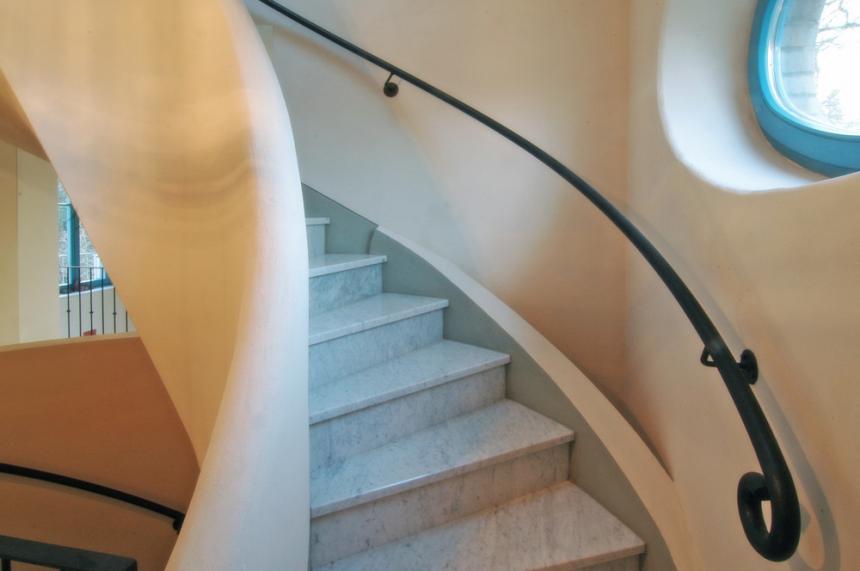 architect footage