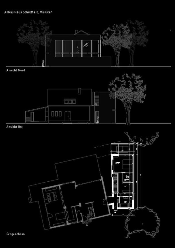 architect footage
