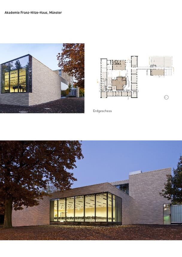 architect footage