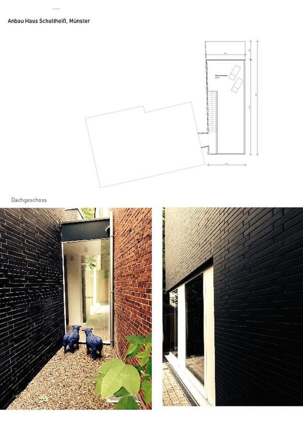 architect footage