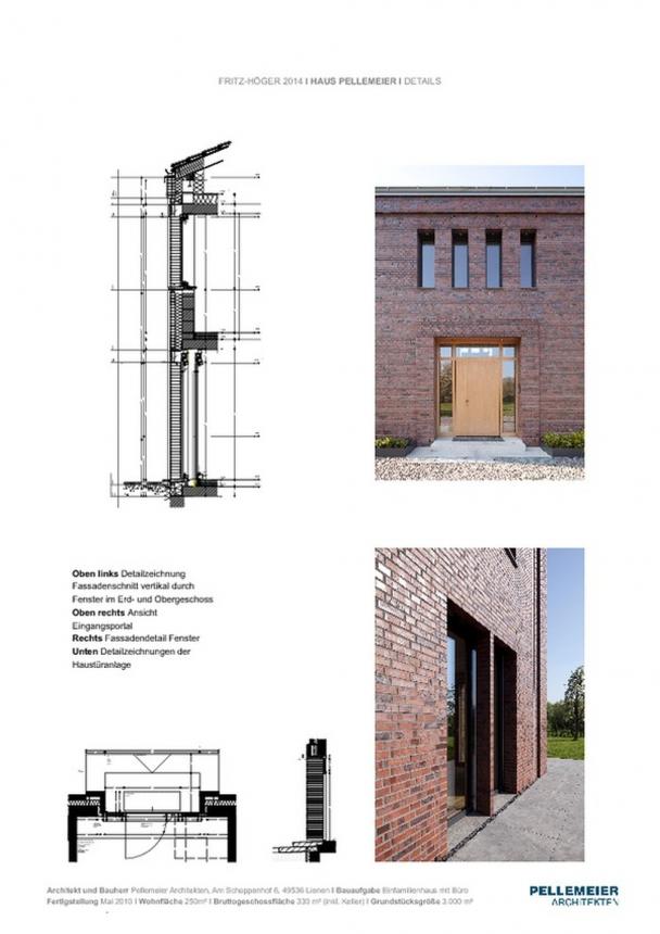 architect footage