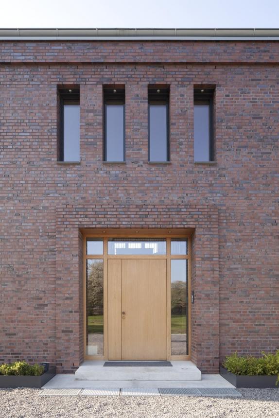 architect footage
