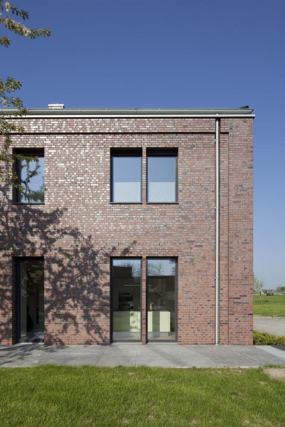 architect footage