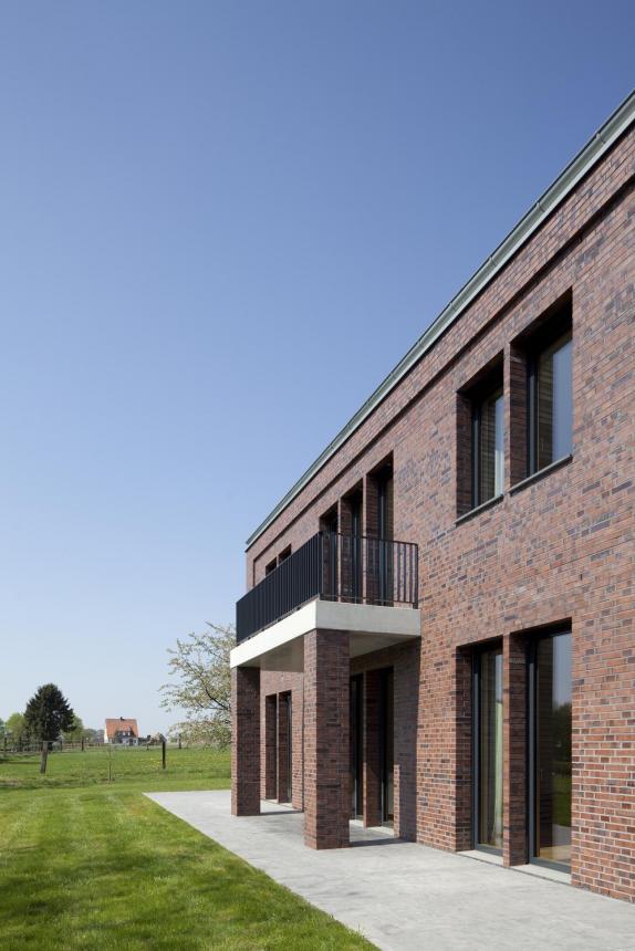 architect footage