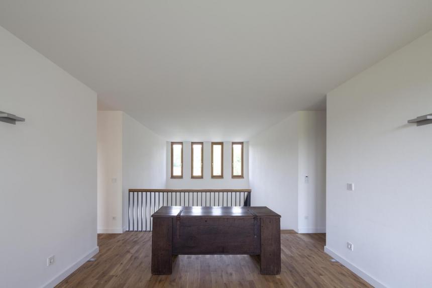 architect footage