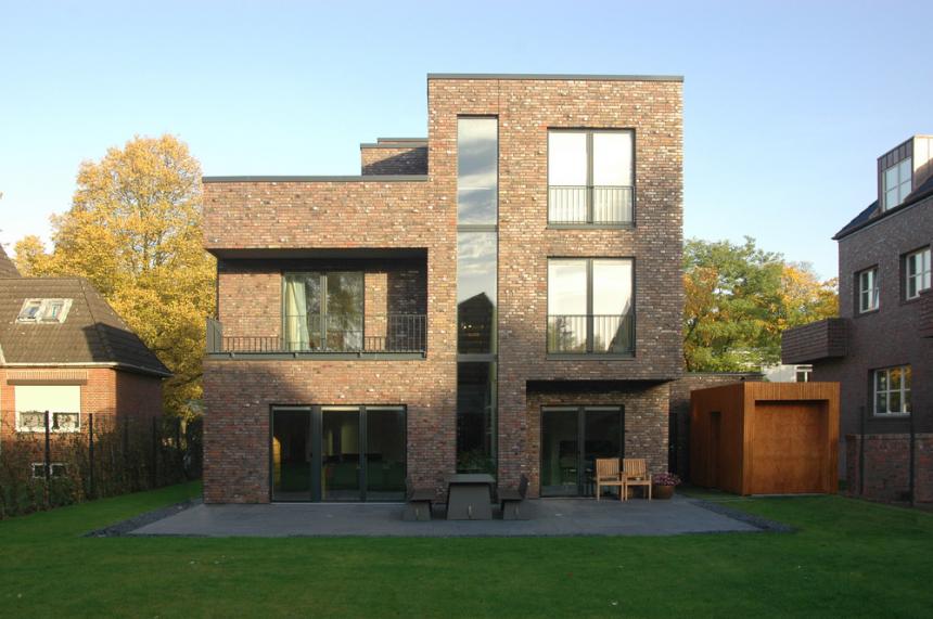 architect footage