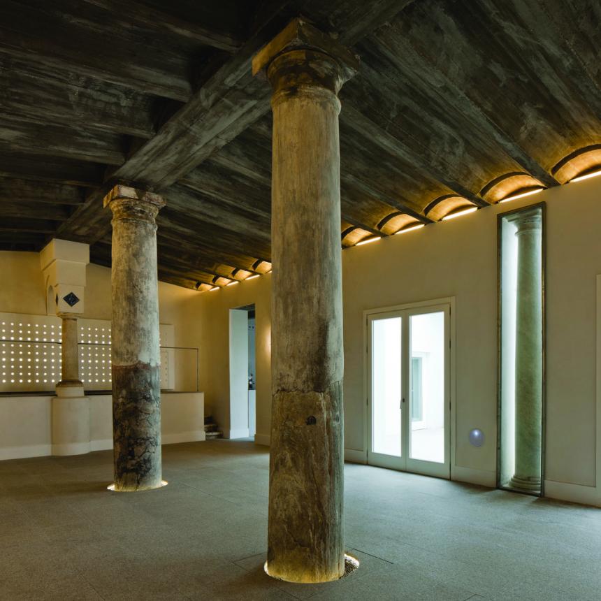 architect footage