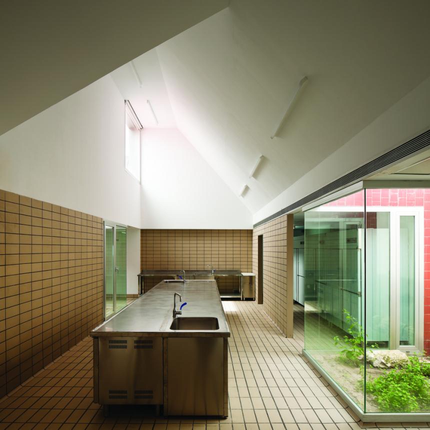 architect footage