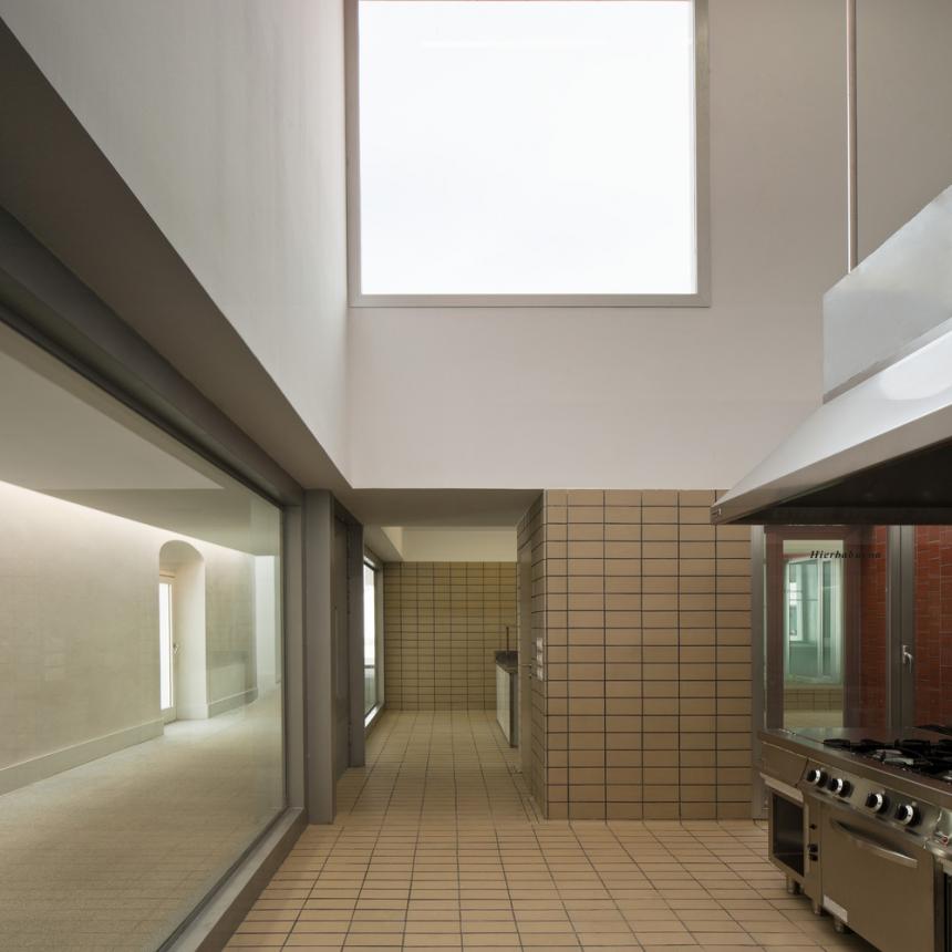 architect footage