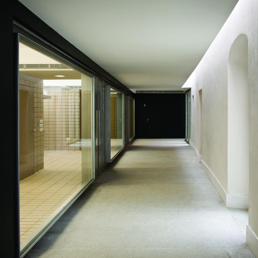 architect footage