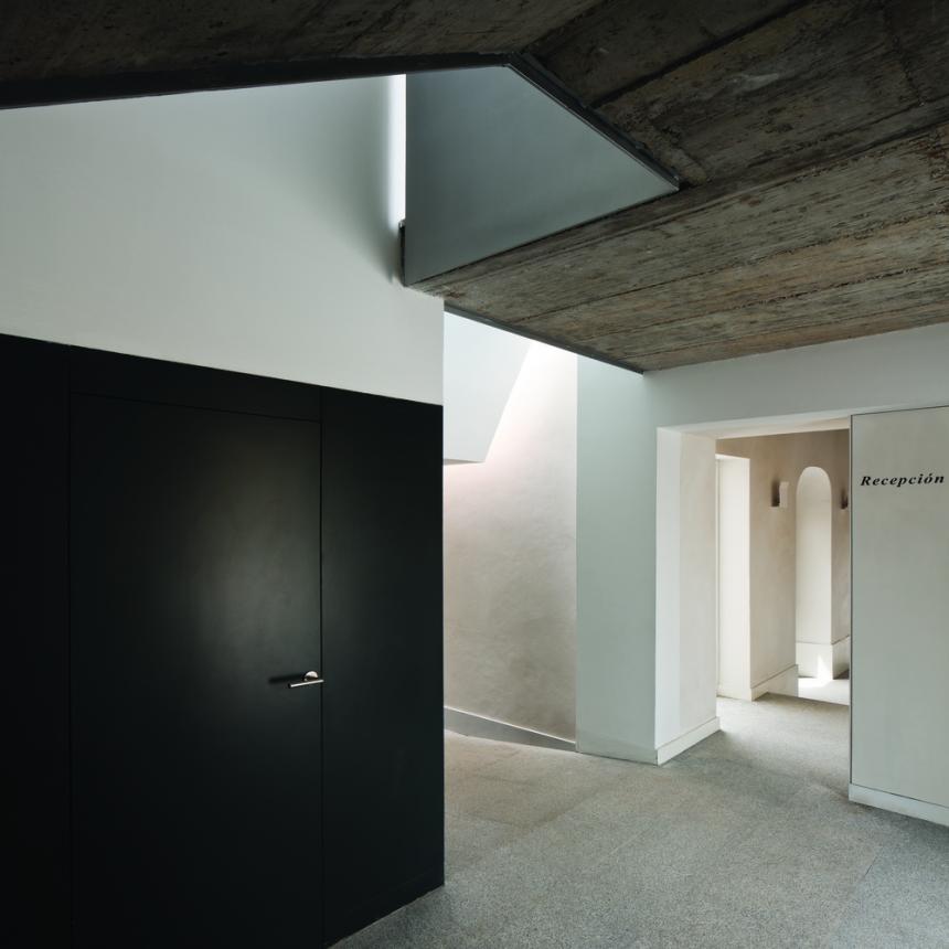 architect footage