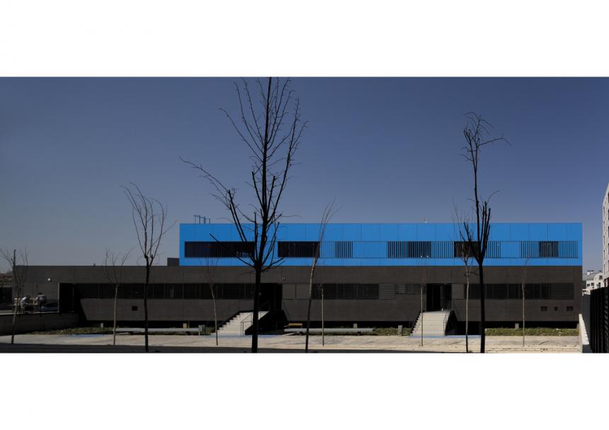 architect footage
