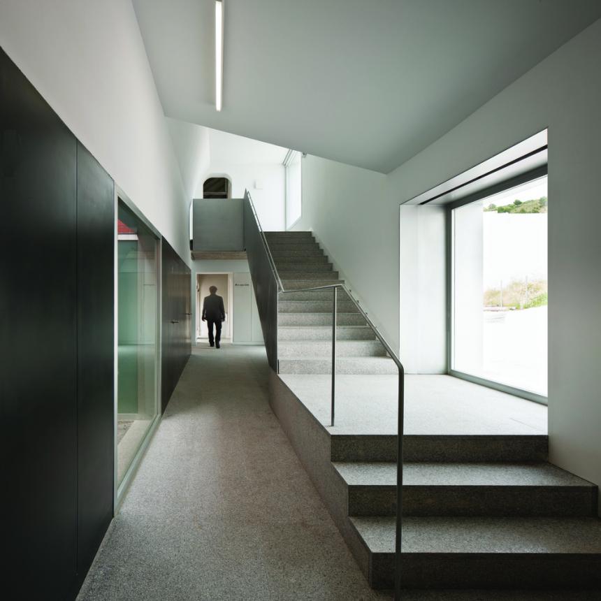 architect footage