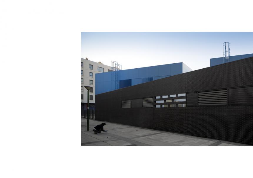 architect footage