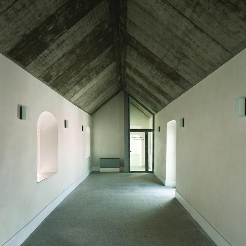 architect footage