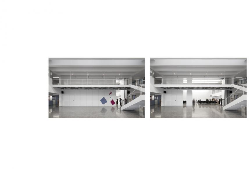 architect footage